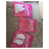 Barbie Fashion Extras