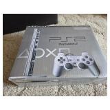 Sony Playstation 2 PS2 BOX ONLY