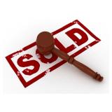 ** AUCTION IS COMPLETE - THANKS FOR YOUR BIDS! **