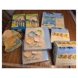 New Noble Excellence Sunset Beach dishes -