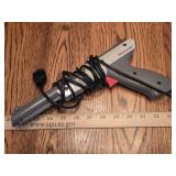 Vtg Nintendo NES zapper gun