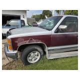 Chevrolet 1500