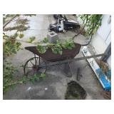 Garden decore