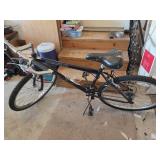 Quasar pacific bike