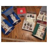 New Liberty Falls village pcs