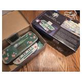 Ultimate Texas Hold em game