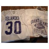 GI football jerseys