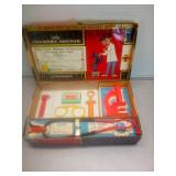 Little Country Doctor by Transogram set with box
