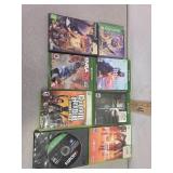 Games, Xbox 360, 1, Playstation 1&2, Spyro