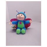 Cabbage Patch Kids Cuties Rainforest Friends NWT