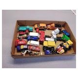 Toy cars & trucks Hot Wheels & more