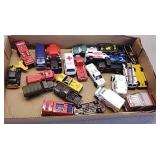 toy cars & trucks Hot Wheels & more