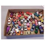 Toy cars Hot Wheels & more