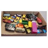 toy cars & trucks Hot Wheels & more