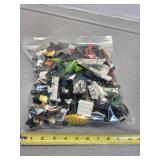 LEGOS Building Blocks