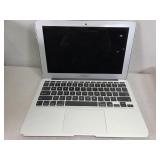 Apple MacBook Air laptop computer - NO charger