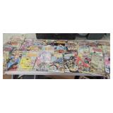 Comic book, DC, Marvel, Chuck Norris and Jesus