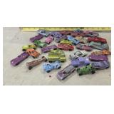 Tootsie diecast toy cars