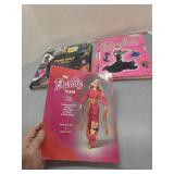 Barbie Dolls Collector Books