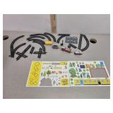 Play Train set, Western Railway co. AA power