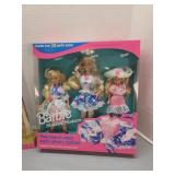 Barbie Dolls Sharin