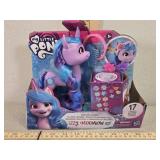 New My Little Pony toy - damaged box