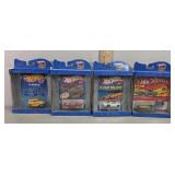 New Hot Wheels replica cars