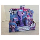New: My Little Pony Izzy Moonbow Toy