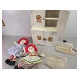 Raggedy Ann