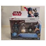 Rose C3530/C1242 Star Wars action figure