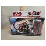 Rathtar C1247/C1245 Star Wars action figure