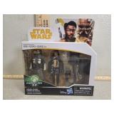 Kessel Guard, E1252/E0324 Star Wars action figure