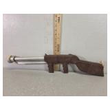 Newell AirFire Sub machine gun ping pong shooter