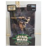 STAP and Battle Droid Star Wars action figure