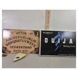 Ouija board with original box! Made in Salem