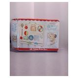 Fishers price Toys- crib & playpen activity center