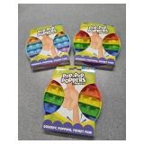 NEW: Pop-it Popper Fidget Toys GREAT STOCKING