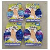 Fidget toys, buble fidget disks