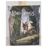 Lord of the rings Roll playing game, guide 5th
