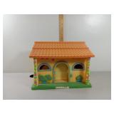Dora the Explorer Fold out Playhouse