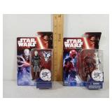 NIB The Inquisitor, Guavian, Star Wars The Force