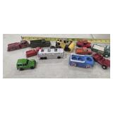 Midgetoy and tootsie toy diecast cars!