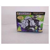 Metalrhimos action figure kit , zoids , *Unknown