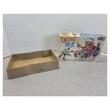 *BOX ONLY* Drag Nut Revell Model Ed Big Daddy