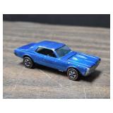*Hotwheels Redline 1967 Custom Cougar 1/64