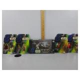 NIB Weequay Skiff Guard, Princess Leia Organa,