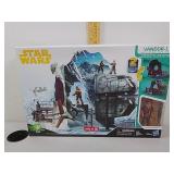 NIB Vandor-1 Playset, Star Wars Action Figure