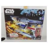 NIB Rogue One Rebel U-Wing Fighter Star Wars