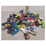 Hot wheels, Maisto, and more diecast cars