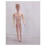 Vintage Ken Doll